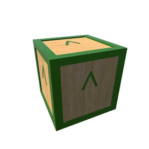 TOYBlock_Green_^